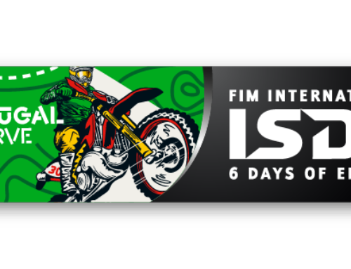 ENTRY PROCEDURE – FIM ISDE 2019